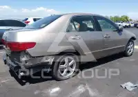 2005 Honda Accord фото