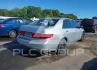 2005 Honda Accord фото