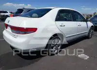 2005 Honda Accord photo