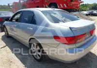 2005 Honda Accord фото
