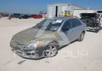 2005 Honda Accord фото