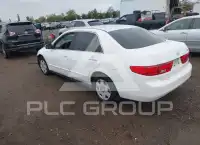 2005 Honda Accord фото