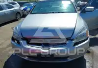 2005 Honda Accord фото