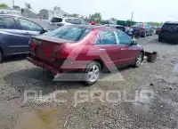 2005 Honda Accord фото