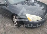 2005 Honda Accord фото