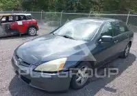 2005 Honda Accord фото