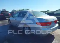 2005 Honda Accord фото