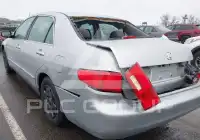 2005 Honda Accord фото