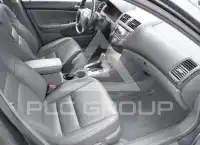 2005 Honda Accord фото