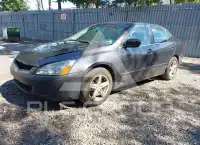 2005 Honda Accord фото