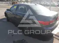 2005 Honda Accord фото