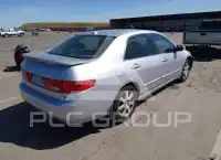 2005 Honda Accord фото