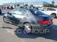 2005 Honda Accord photo