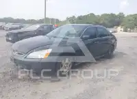 2005 Honda Accord фото
