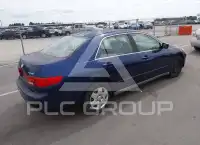 2005 Honda Accord photo