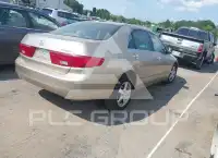 2005 Honda Accord photo