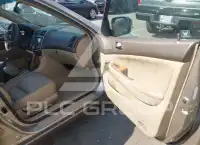 2005 Honda Accord photo