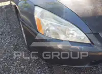 2005 Honda Accord фото