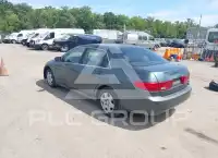 2005 Honda Accord фото