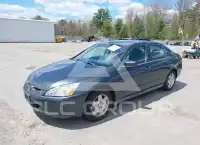 2005 Honda Accord фото