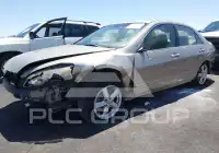 2005 Honda Accord фото