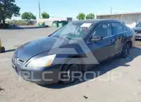 2005 Honda Accord фото