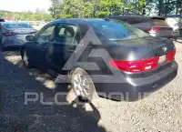 2005 Honda Accord фото