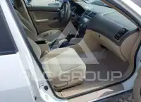 2005 Honda Accord фото