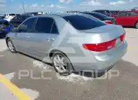 2005 Honda Accord фото