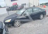 2005 Honda Accord фото