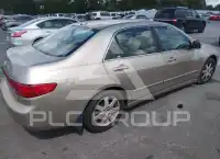 2005 Honda Accord photo