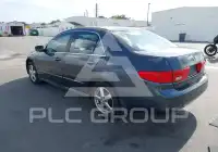 2005 Honda Accord photo