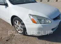 2005 Honda Accord фото
