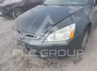 2005 Honda Accord фото