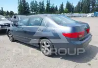 2005 Honda Accord фото