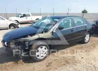 2005 Honda Accord фото