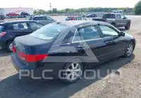 2005 Honda Accord фото