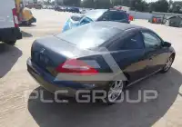 2005 Honda Accord фото