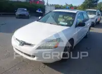 2005 Honda Accord фото