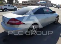 2005 Honda Accord фото
