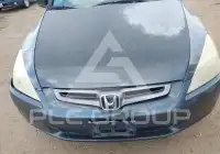 2005 Honda Accord фото