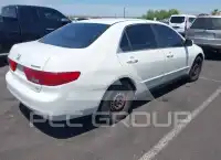 2005 Honda Accord фото