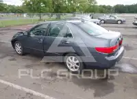 2005 Honda Accord фото