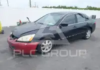 2005 Honda Accord фото