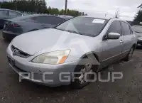 2005 Honda Accord фото