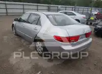 2005 Honda Accord фото