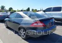 2005 Honda Accord фото