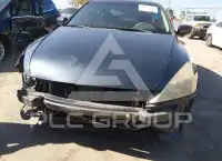 2005 Honda Accord фото