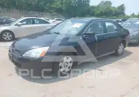 2005 Honda Accord фото