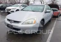 2005 Honda Accord фото